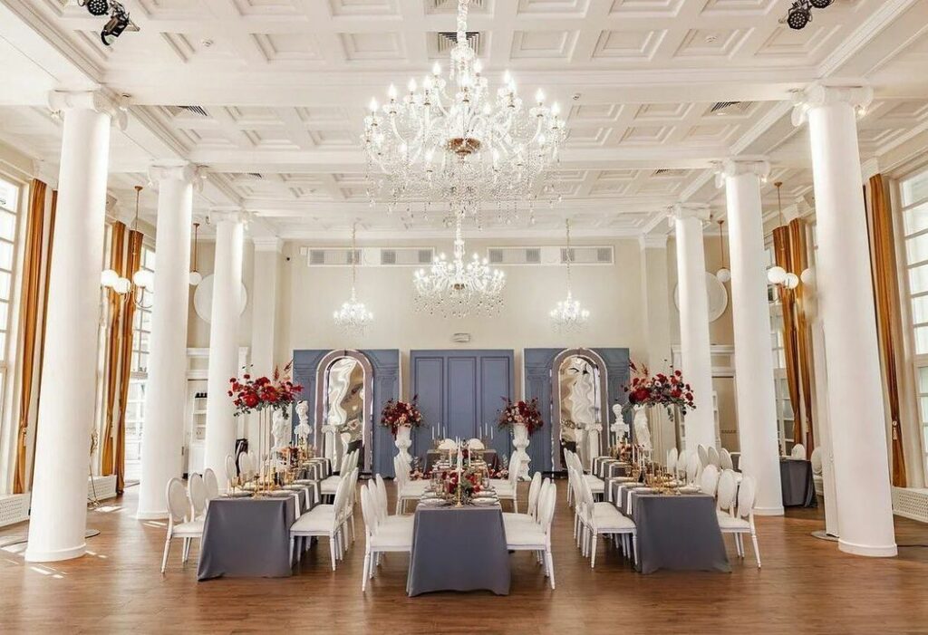 Загородная вилла в реликтовом сосновом лесу-2