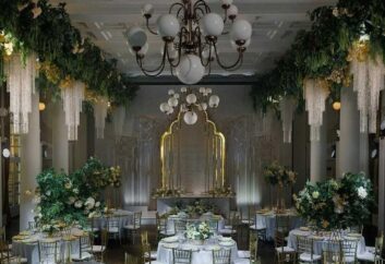 Загородная вилла в реликтовом сосновом лесу-1