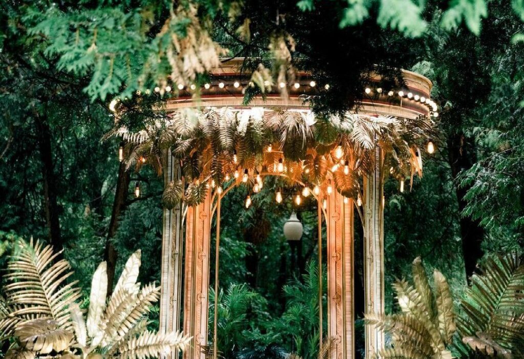 Загородная вилла в реликтовом сосновом лесу-3