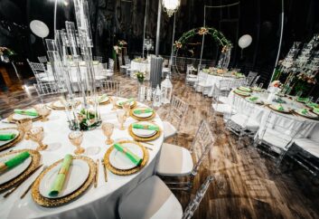 Банкетная VIP-беседка-2